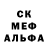 Метадон VHQ Jony Fin